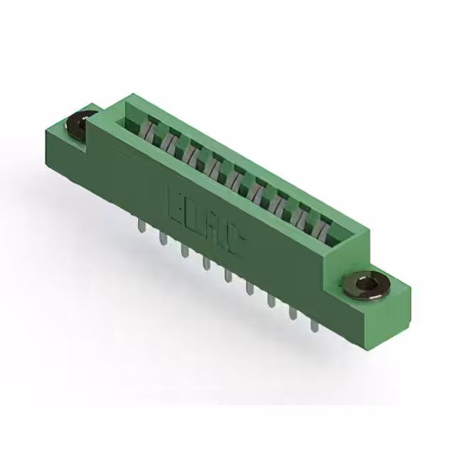 306-009-420-103 EDAC Inc.  Conectores de tableros de borde